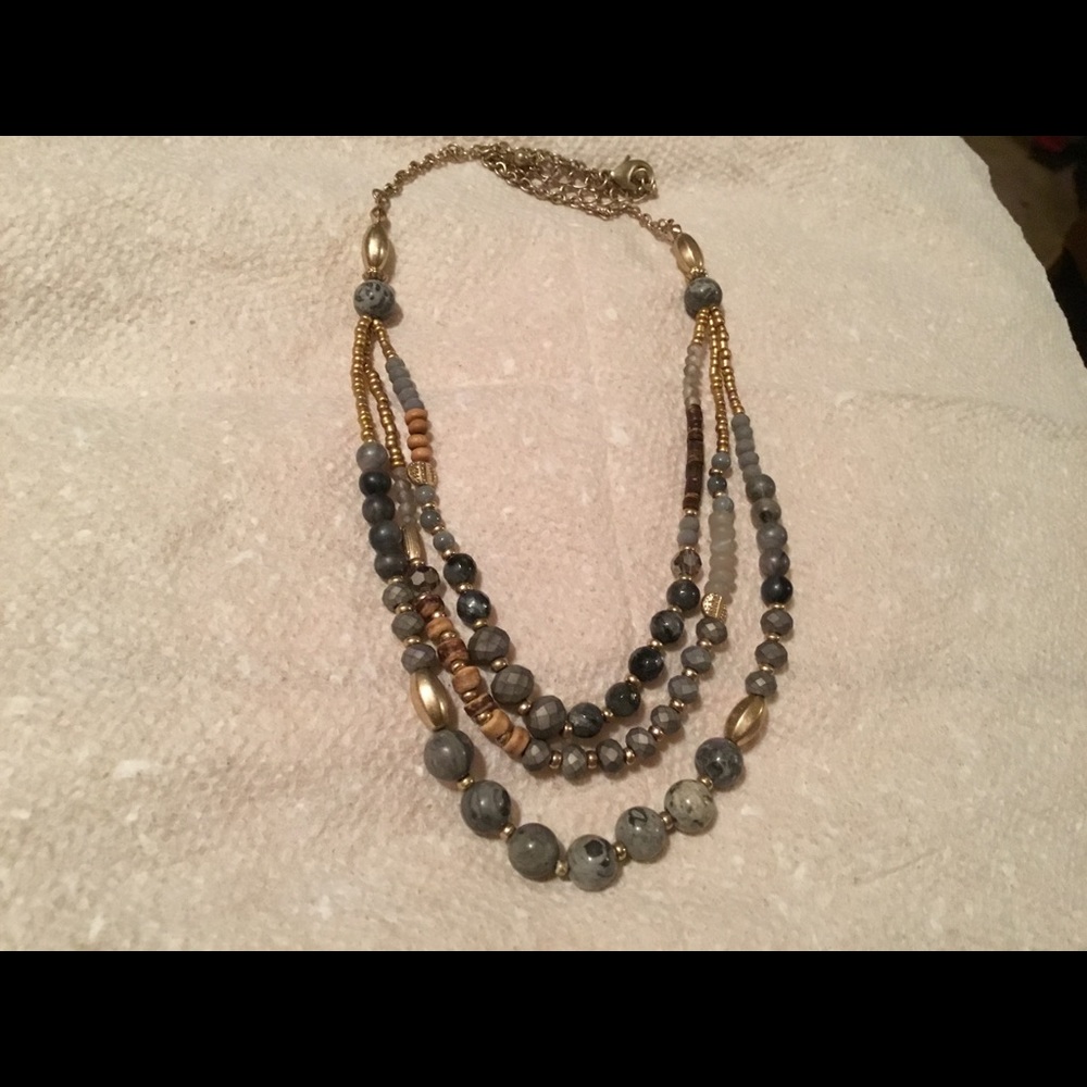 Necklace - Picture 4 of 4